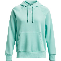 UNDER ARMOUR Rival Fleece Hoodie Damen 361 - neo...