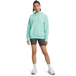 UNDER ARMOUR Rival Fleece Hoodie Damen 361 - neo...