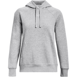 UNDER ARMOUR Rival Fleece Hoodie Damen 013 - mod gray...