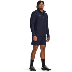 UNDER ARMOUR Challenger Trainingsjacke Herren 410 - midnight navy/white S