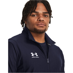 UNDER ARMOUR Challenger Trainingsjacke Herren 410 - midnight navy/white S