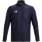 UNDER ARMOUR Challenger Trainingsjacke Herren 410 - midnight navy/white S