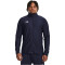 UNDER ARMOUR Challenger Trainingsjacke Herren 410 - midnight navy/white S