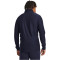 UNDER ARMOUR Challenger Trainingsjacke Herren 410 - midnight navy/white S