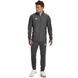 UNDER ARMOUR Challenger Trainingsjacke Herren 025 - castlerock/white XXL
