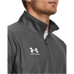 UNDER ARMOUR Challenger Trainingsjacke Herren 025 - castlerock/white XXL