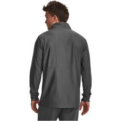 UNDER ARMOUR Challenger Trainingsjacke Herren 025 - castlerock/white XXL