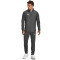 UNDER ARMOUR Challenger Trainingsjacke Herren 025 - castlerock/white XXL
