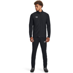 UNDER ARMOUR Challenger Trainingsjacke Herren 001 - black/white S