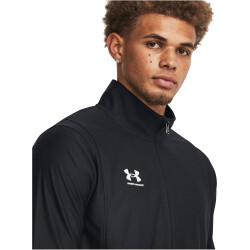 UNDER ARMOUR Challenger Trainingsjacke Herren 001 - black/white S