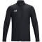 UNDER ARMOUR Challenger Trainingsjacke Herren 001 - black/white S