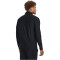 UNDER ARMOUR Challenger Trainingsjacke Herren 001 - black/white S