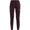 UNDER ARMOUR Challenger Trainingshose Mädchen 600 - dark maroon/beta S (127-137 cm)