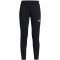 UNDER ARMOUR Challenger Trainingshose Mädchen 001 - black/white XS (122-127 cm)
