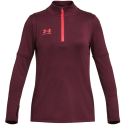 UNDER ARMOUR Challenger Midlayer Trainingsshirt...
