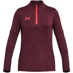 UNDER ARMOUR Challenger Midlayer Trainingsshirt...