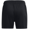 UNDER ARMOUR Challenger Shorts Mädchen 001 - black/white XS (122-127 cm)
