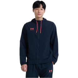 UNDER ARMOUR Challenger Pro Trainingsanzug Herren 001 - black/beta M