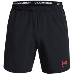 UNDER ARMOUR Challenger Pro Woven Trainingsshorts Herren...