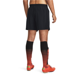 UNDER ARMOUR Challenger Pro Woven Trainingsshorts Herren 001 - black/beta S