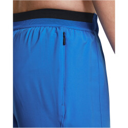 UNDER ARMOUR Challenger Pro Trainingsshorts Herren 464 - water/white L
