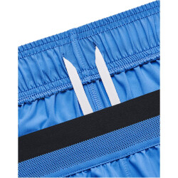 UNDER ARMOUR Challenger Pro Trainingsshorts Herren 464 - water/white L