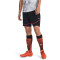 UNDER ARMOUR Challenger Pro Trainingsshorts Herren 001 - black/beta S