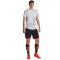 UNDER ARMOUR Challenger Pro Trainingsshorts Herren 001 - black/beta S