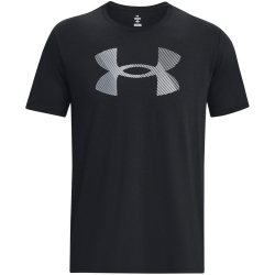 UNDER ARMOUR Big Logo Fill T-Shirt Herren 001 -...