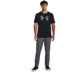 UNDER ARMOUR Big Logo Fill T-Shirt Herren 001 -...