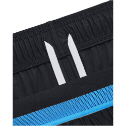 UNDER ARMOUR Challenger Pro Trainingshose Herren 002 - black/water/white XL