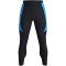UNDER ARMOUR Challenger Pro Trainingshose Herren 002 - black/water/white XL