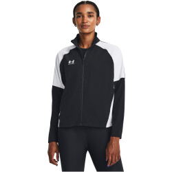 UNDER ARMOUR Challenger Pro Trainingsjacke Damen 001 -...