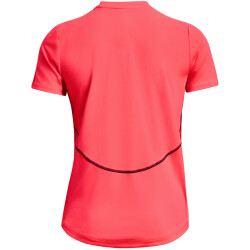 UNDER ARMOUR Challenger Pro Trainingsshirt Damen 628 - beta/white XS