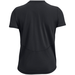 UNDER ARMOUR Challenger Pro Trainingsshirt Damen 001 - black/white XS