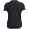 UNDER ARMOUR Challenger Pro Trainingsshirt Damen 001 - black/white XXL