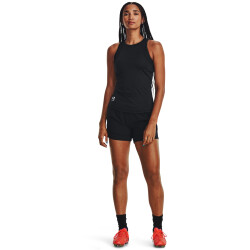 UNDER ARMOUR Challenger Pro Trainingsshorts Damen 001 - black/white M