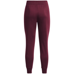 UNDER ARMOUR Rival Fleece Jogginghose Damen 600 - dark...