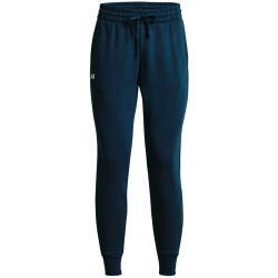 UNDER ARMOUR Rival Fleece Jogginghose Damen 426 - varsity...