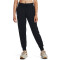 UNDER ARMOUR Rival Fleece Jogginghose Damen 001 - black/white XS
