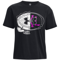 UNDER ARMOUR Make All Day HeavyWeight T-Shirt Damen 001 -...