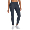 UNDER ARMOUR Qualifier Elite Laufhose Damen 044 - downpour gray/downpour gray/reflective S