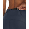 UNDER ARMOUR Qualifier Elite Laufhose Damen 044 - downpour gray/downpour gray/reflective S