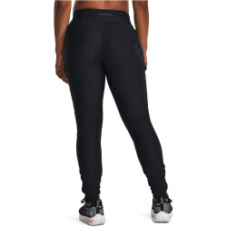 UNDER ARMOUR Qualifier Elite Laufhose Damen 001 - black/black/reflective M