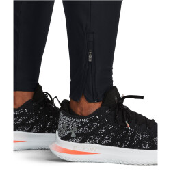 UNDER ARMOUR Qualifier Elite Laufhose Damen 001 - black/black/reflective M