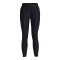 UNDER ARMOUR Qualifier Elite Laufhose Damen 001 - black/black/reflective M
