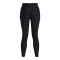 UNDER ARMOUR Qualifier Elite Laufhose Damen 001 - black/black/reflective M