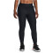 UNDER ARMOUR Qualifier Elite Laufhose Damen 001 - black/black/reflective M