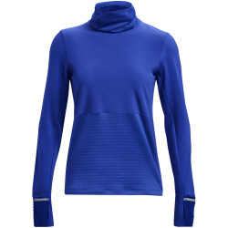 UNDER ARMOUR Qualifier Cold Laufjacke Damen 400 - team...