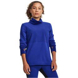 UNDER ARMOUR Qualifier Cold Laufjacke Damen 400 - team...
